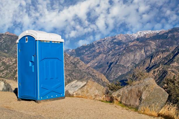 Best Luxury portable toilet rental  in Beaufort, SC