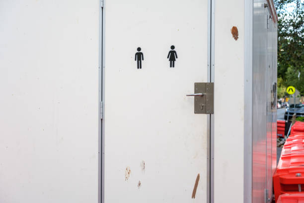 Best Porta potty rental near me  in Beaufort, SC