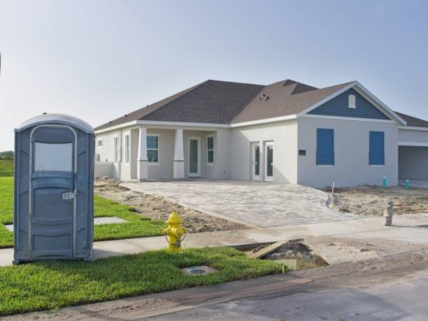 Best Wedding porta potty rental  in Beaufort, SC