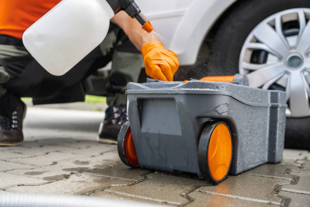 Best Local porta potty services  in Beaufort, SC