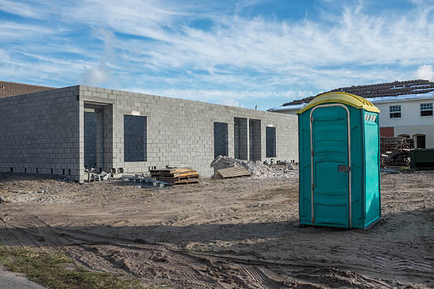 Best Construction site porta potty rental  in Beaufort, SC