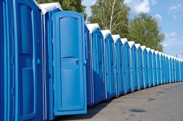 Beaufort, SC porta potty rental Company